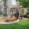 50 fantastic small patio ideas on a budget - architecturehd