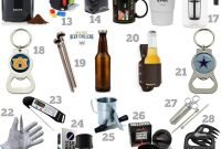 50 gifts for guys for every occasion | outdoor gear, christmas gifts
