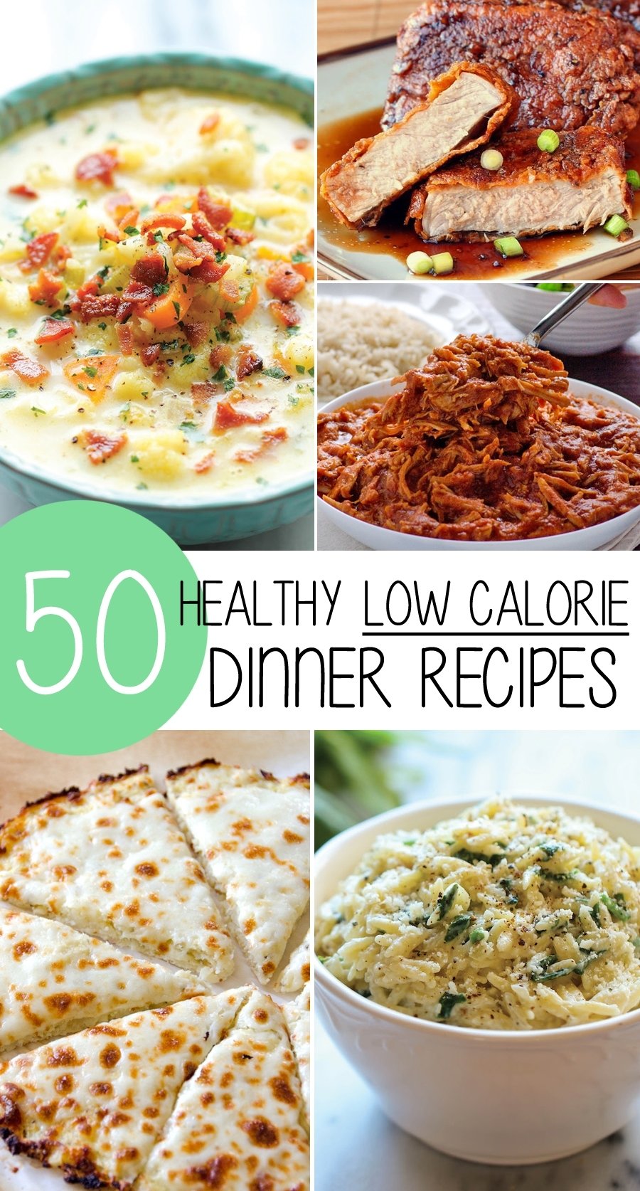 10 Most Popular Dinner Ideas For Weight Loss 50 healthy low calorie weight loss dinner recipes 2022
