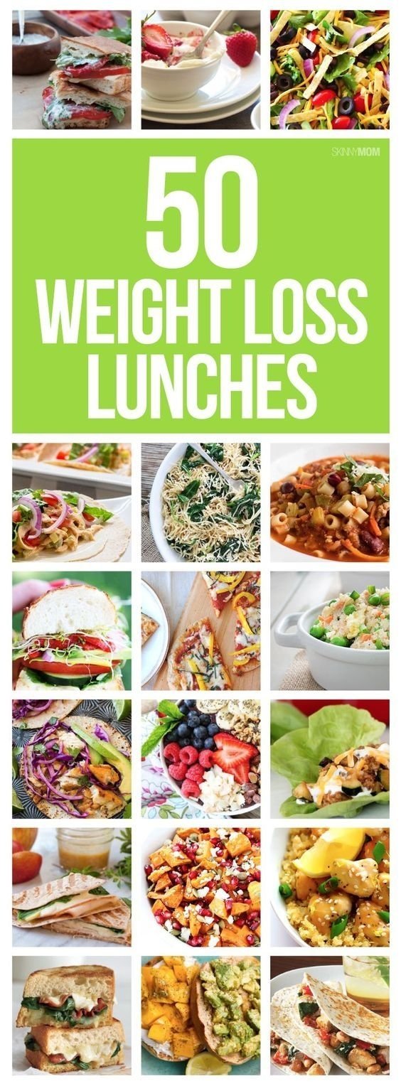 10 Cute Healthy Lunch Ideas To Lose Weight 50 healthy lunches to help you lose weight the best healthy foods 2022