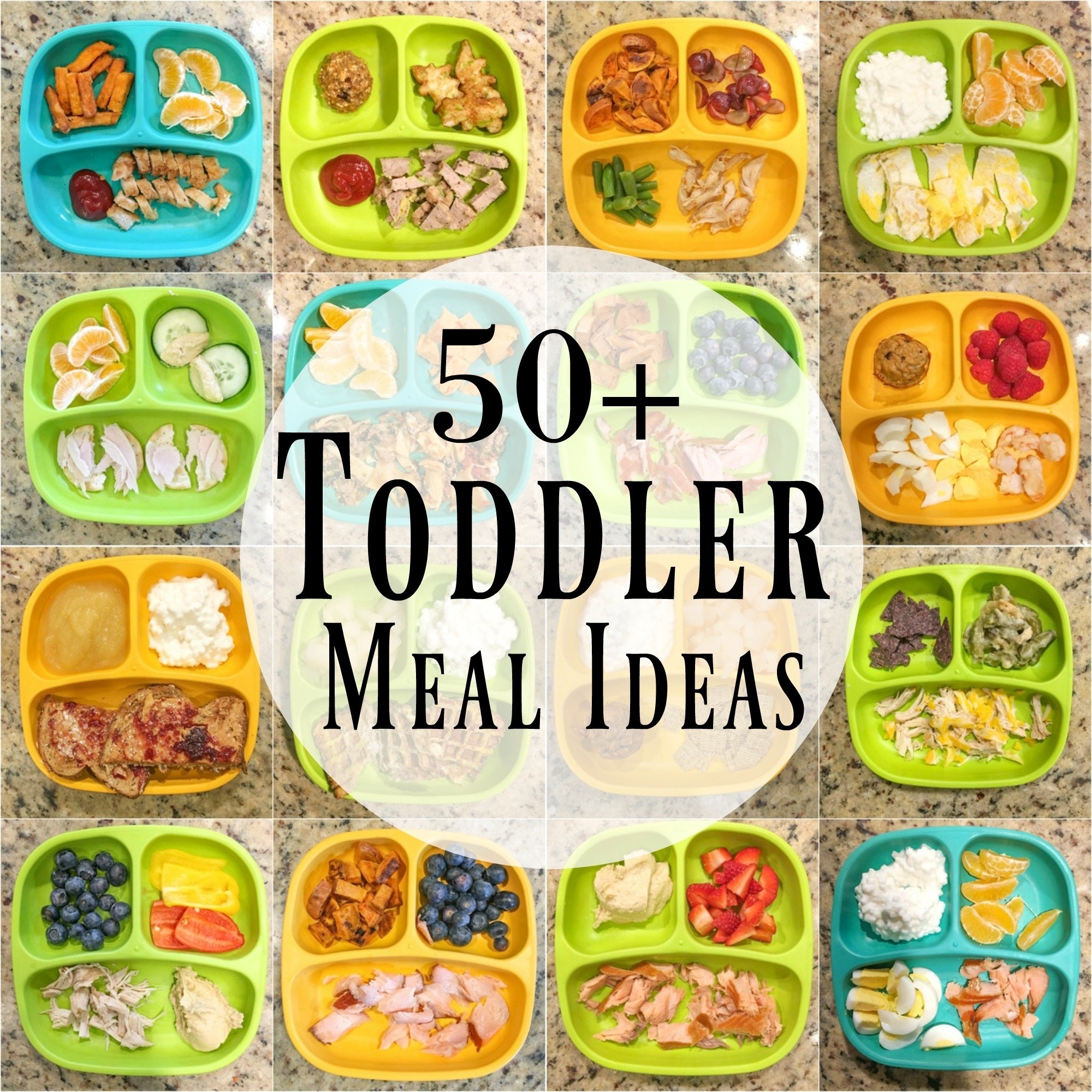 10 Lovable Healthy Kid Friendly Dinner Ideas 50 healthy toddler meal ideas the lean green bean 2 2022