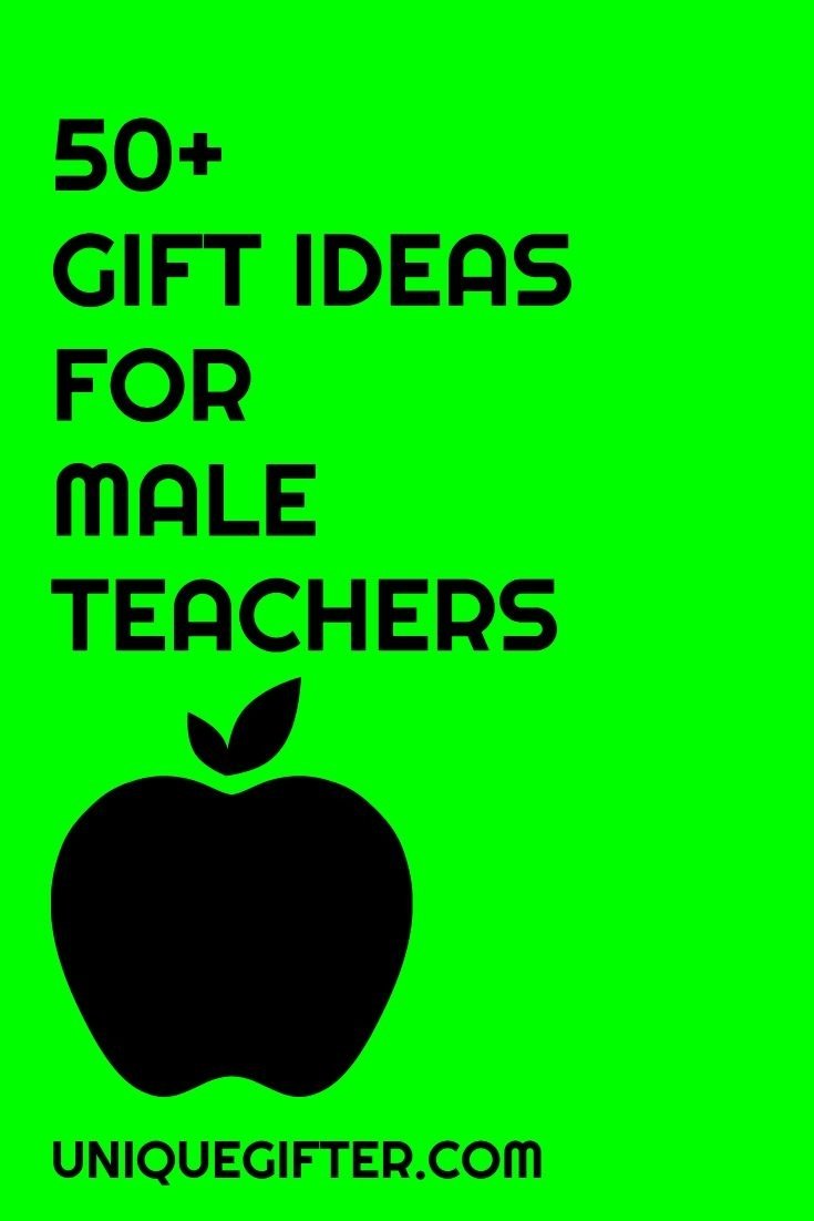 10 Elegant Gift Ideas For Male Teachers 50 male teacher gifts teacher 50th and gift 2022