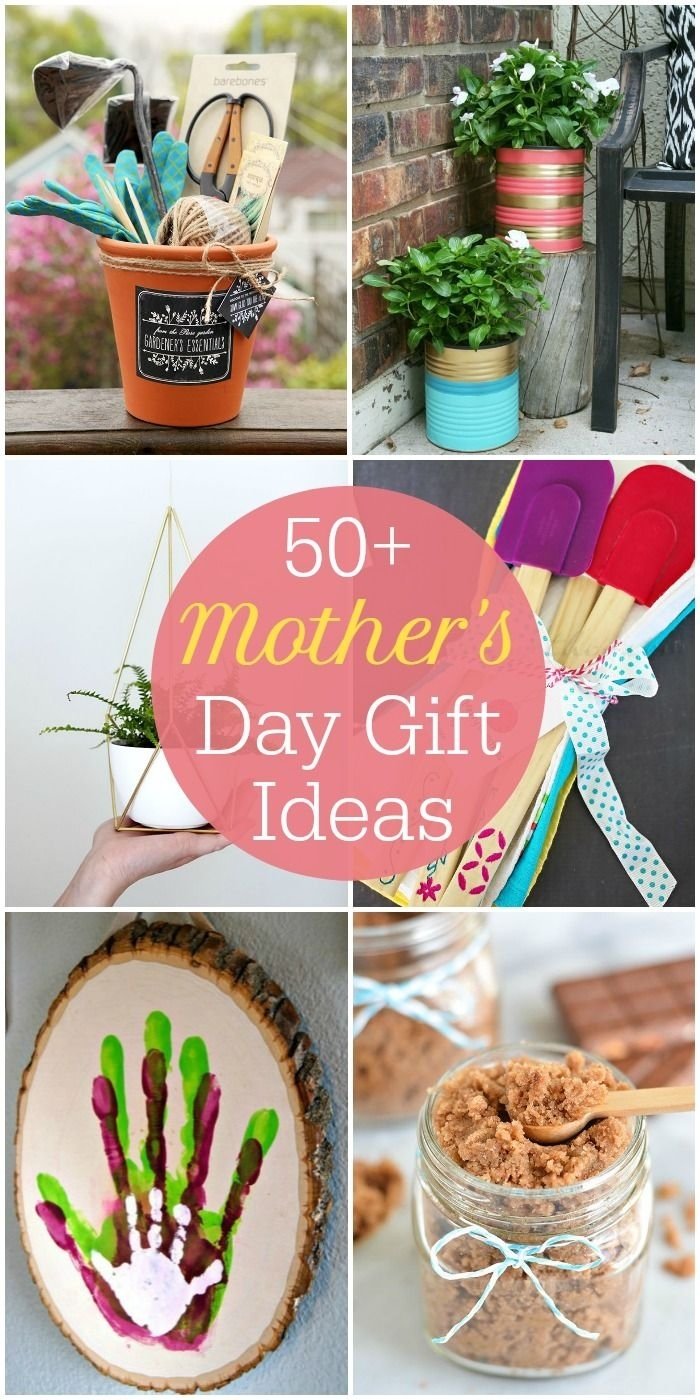 10 Perfect Diy Mother Day Gift Ideas 50 mothers day gift ideas so many great ideas for gifts to give 1 2023