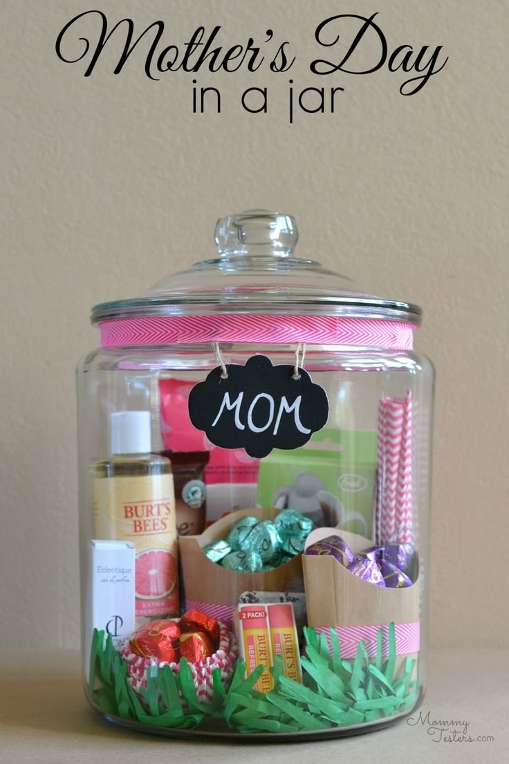 10 Elegant Cheap Mother Day Gift Ideas 50 mothers day gifts and craft ideas crafts gift and survival kits 2 2022
