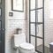 50+ small master bathroom makeover ideas on a budget http