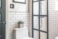 50+ small master bathroom makeover ideas on a budget http