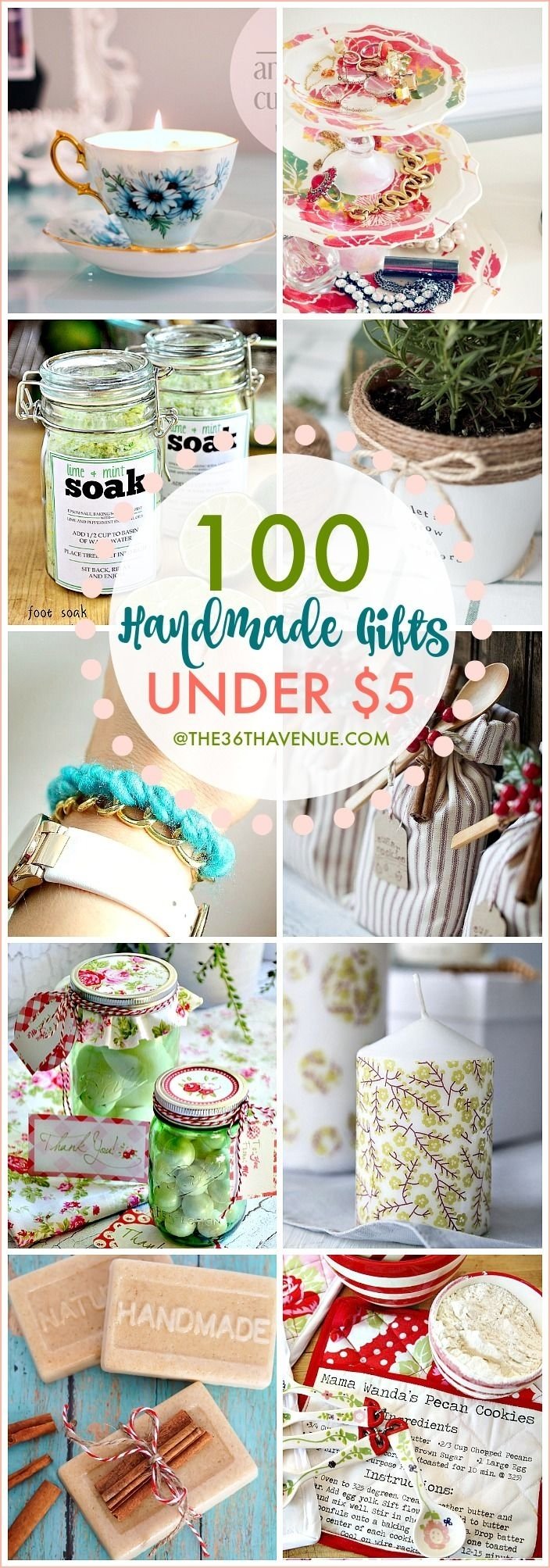 10 Fantastic Best Homemade Christmas Gift Ideas 51 best diy gift ideas images on pinterest diy presents gift 3 2022
