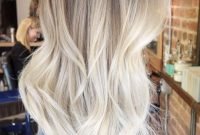 51 pretty blonde hair color ideas - fashionetter