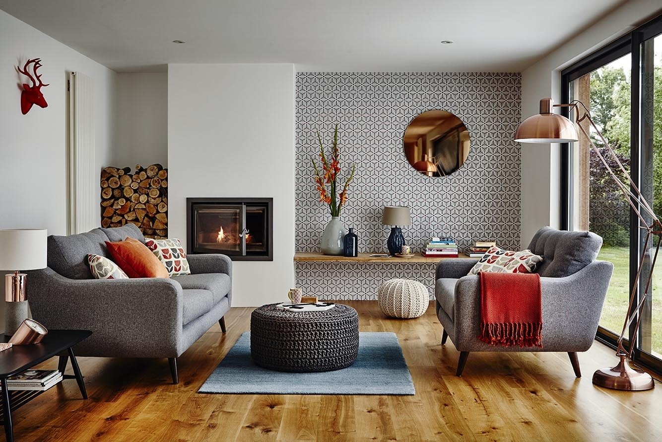 10 Stylish Home Decor Ideas Living Room 53 inspirational living room decor ideas the luxpad 7 2022