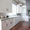 53 pretty white kitchen design ideas | kitchen design, kitchens and