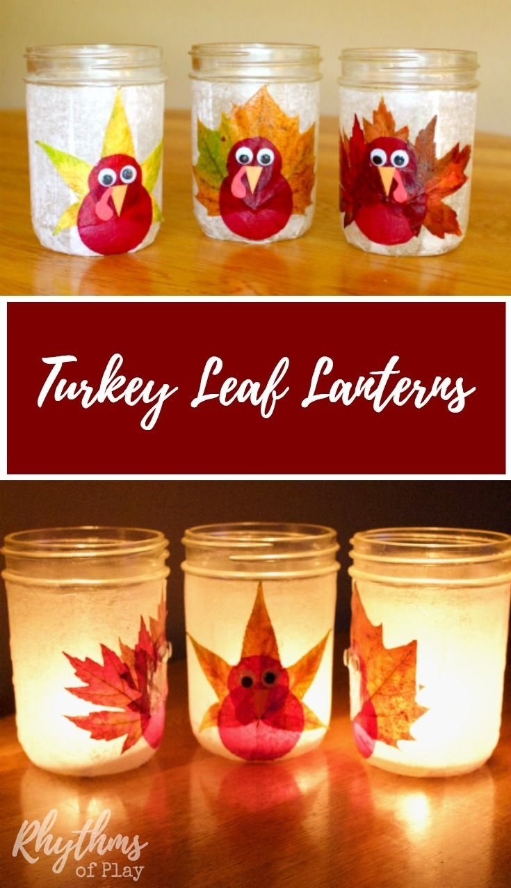 10 Unique Thanksgiving Craft Ideas For Adults 534 best thanksgiving craft ideas for kids images on pinterest 2022