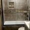 55 cool small master bathroom remodel ideas | master bathrooms