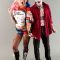 55 halloween couple costumes ideas, scary halloween costumes for ur