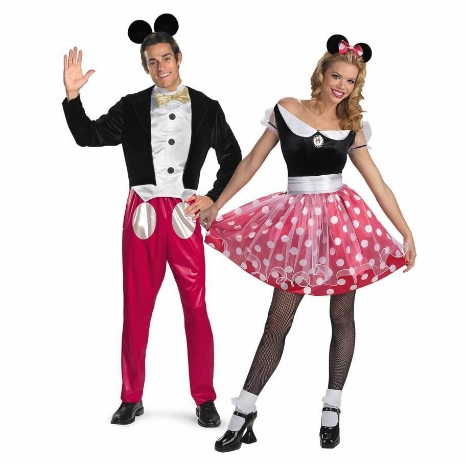 10 Elegant Adult Couples Halloween Costume Ideas 55 his and hers halloween costume 32 couples halloween costume 1 2022