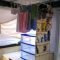 55+ unbelievable hidden camper storage ideas | camper storage, rv