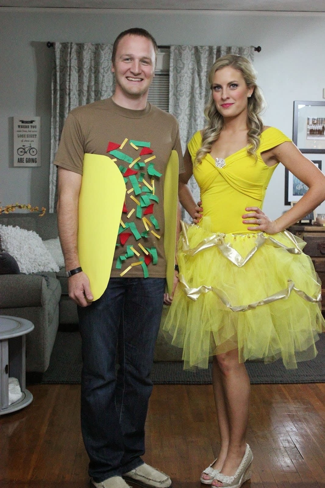 Halloween Costume Ideas For Couples Hot 2023 Most Recent Eventual ...