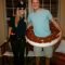 57 couples diy costumes, top 10 tuesdays: funny costumes halloween