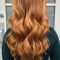 57 hottest red balayage hair color ideas 2017 | red balayage hair