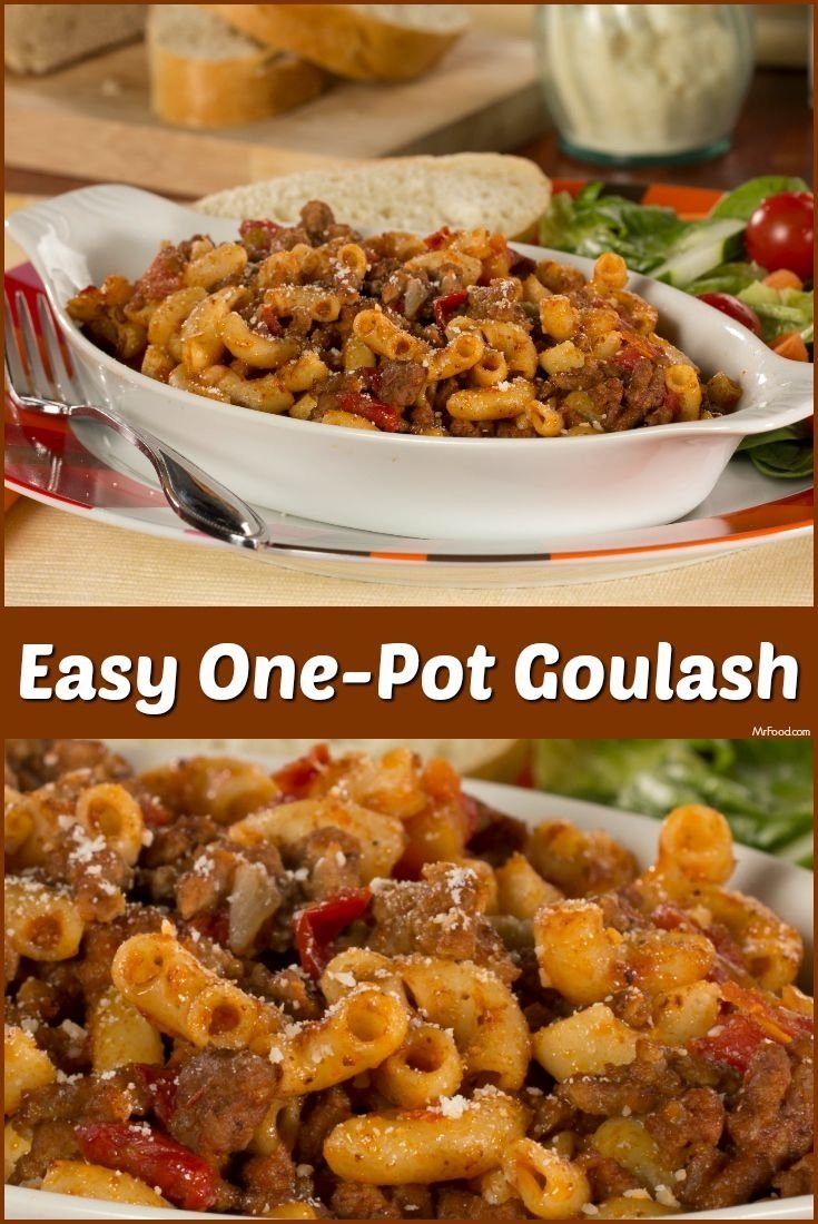 10 Most Recommended Easy Dinner Ideas With Ground Beef 58 best easy recipes with ground beef images on pinterest easy 15 2022