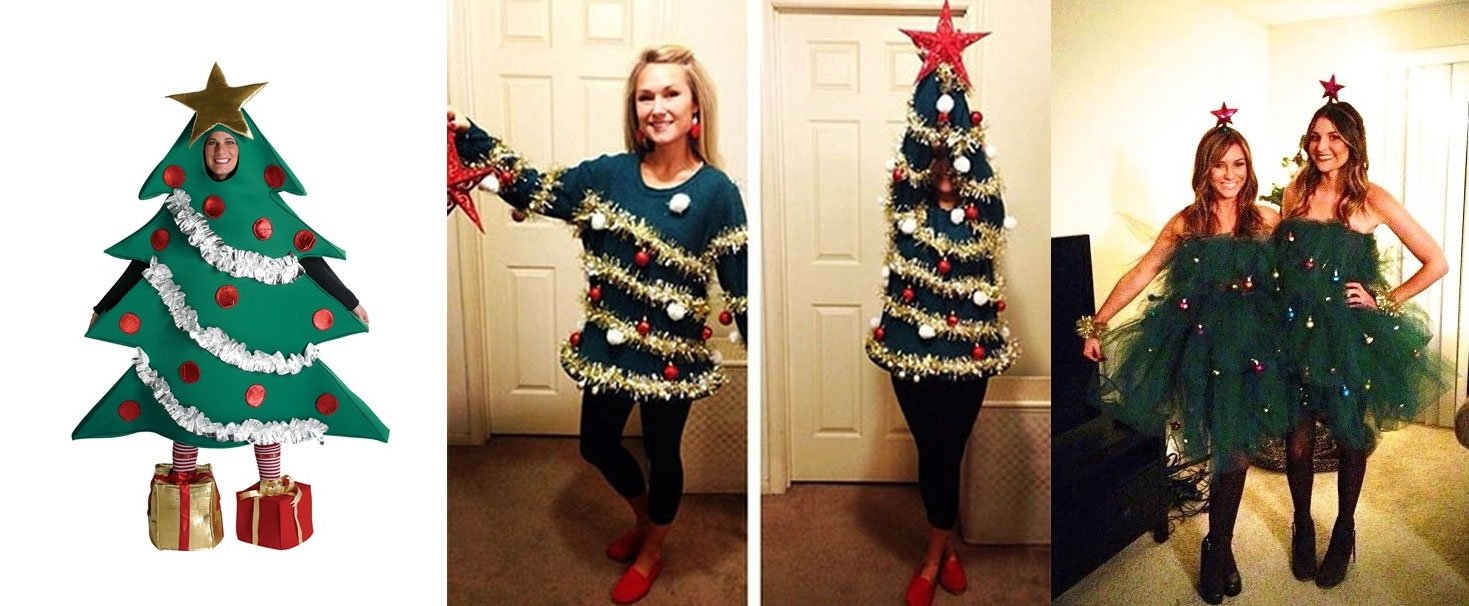 10 Perfect Christmas Costume Ideas For Women 2023