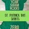 59 best st patrick images on pinterest | st patrick day shirts, st