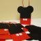 59 mickey goody bags, items similar to minnie (or mickey) mouse