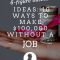 6-figure business ideas: 10 ways to make $100,000 without a job