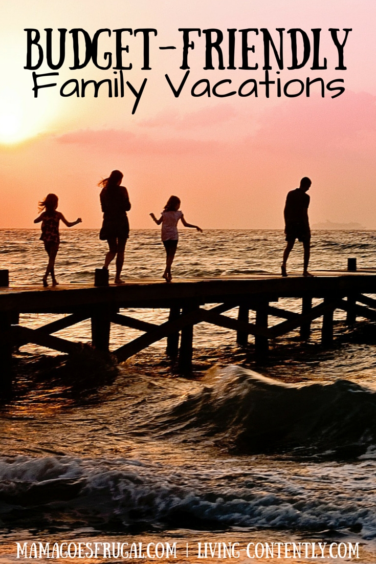 10 Lovely Family Vacation Ideas On A Budget 6 fun ideas for a budget friendly family vacation money or time 2022
