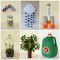 6 kid-friendly earth day crafts made from recycled materials | april