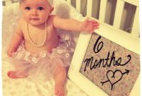 6 month baby girl photo shoot ideas - google search | baby