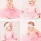 6 month baby picture ideas |  sarah photography » emme. 6 months