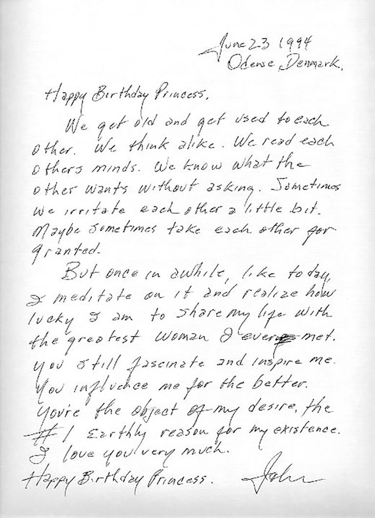 10 Fashionable Love Letter Ideas For Him 6 romantic and touching love letters of famous people 2022