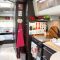 6 smart storage ideas from tiny house dwellers | hgtv