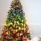 60+ best christmas tree decorating ideas - how to decorate a