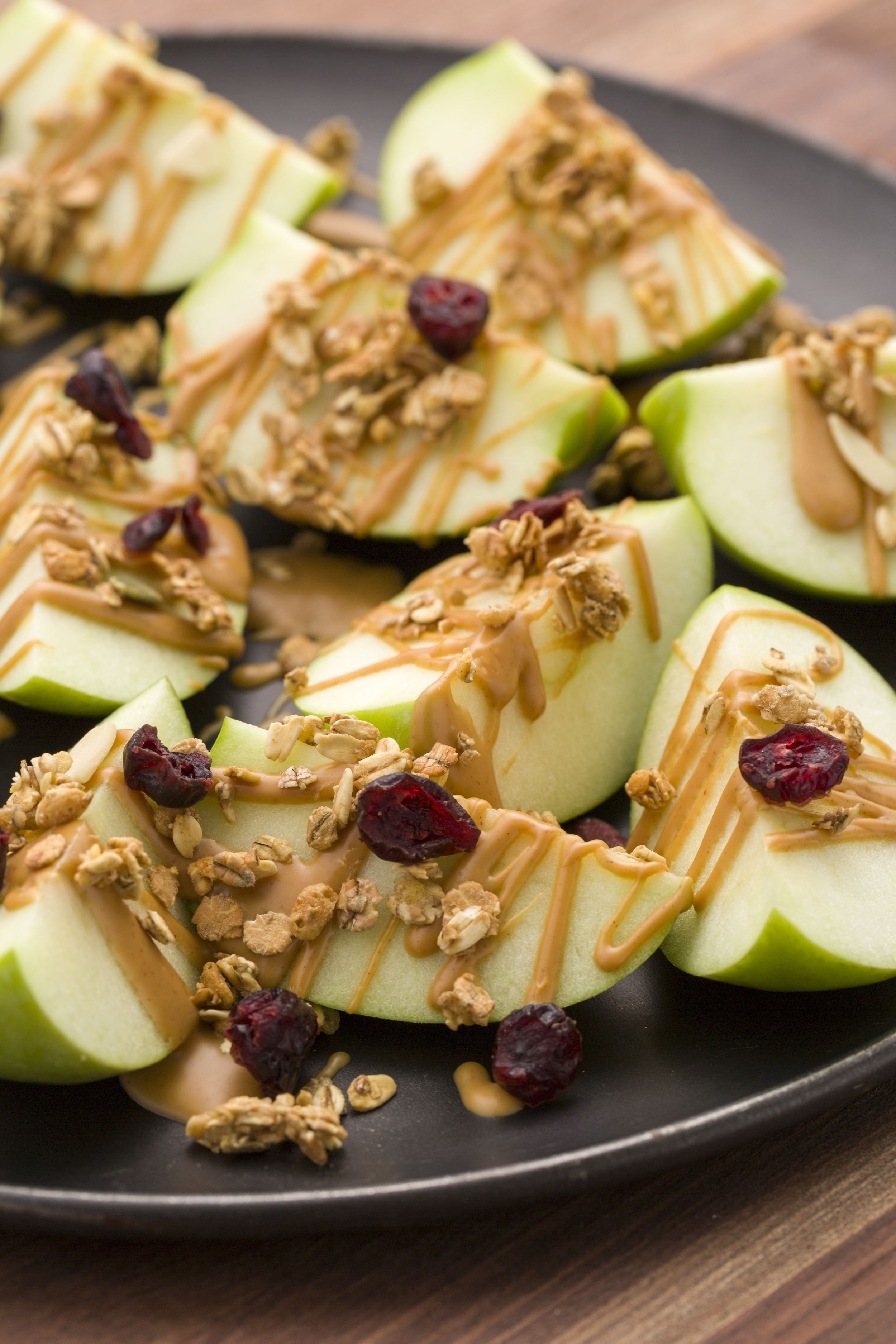 10 Nice Healthy Snack Ideas For Adults 2021