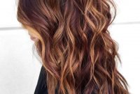 60 brilliant medium brown hair color ideas — softest shades to try