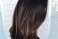 60 chocolate brown hair color ideas for brunettes | dark chocolate