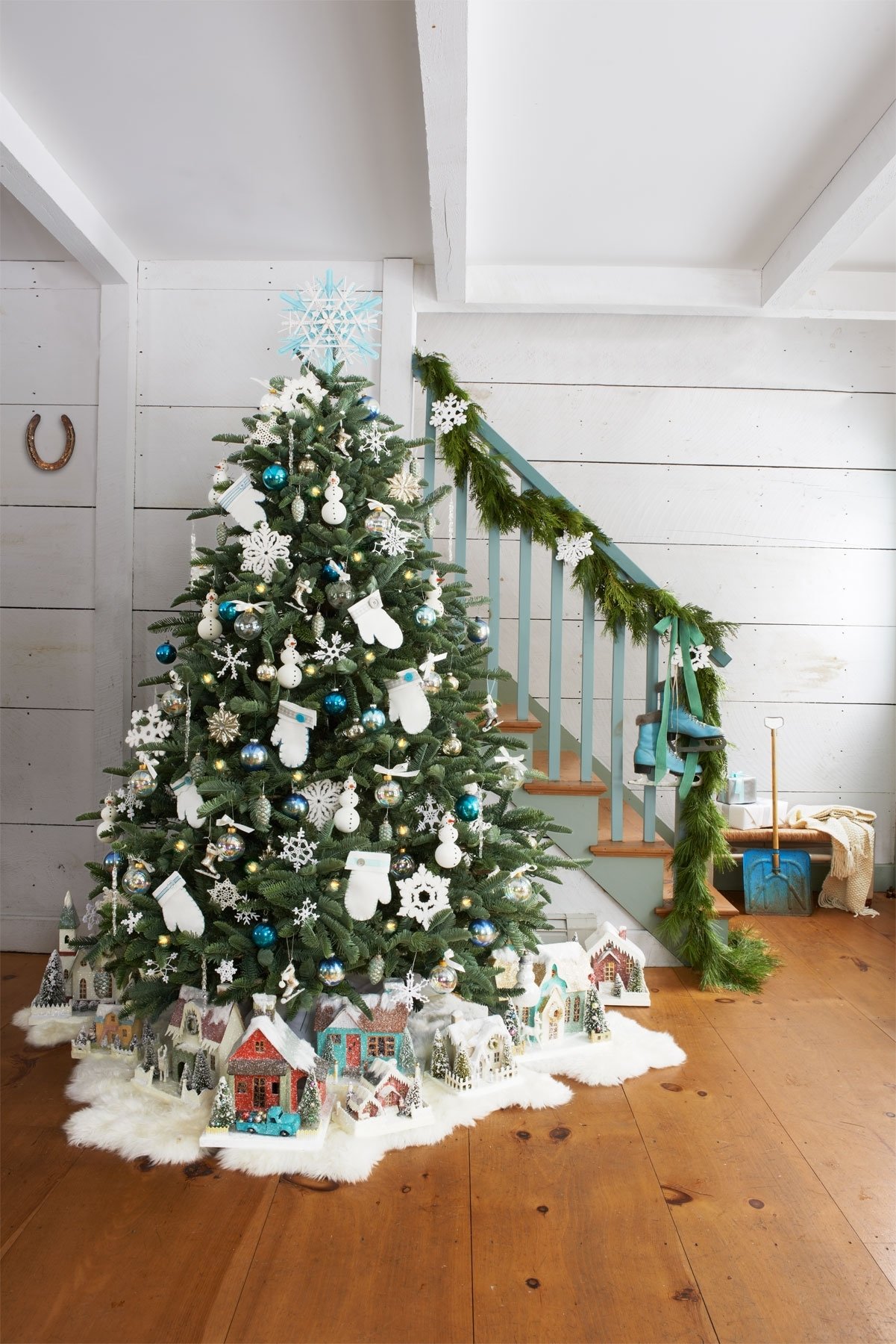 10 Perfect Decorating A Christmas Tree Ideas 60 christmas tree decorating ideas how to decorate a loversiq 2022