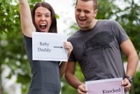 60 cool pregnancy announcement ideas | pregnant chicken