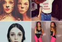 60 diy halloween costume ideas tailored to teens | popsugar