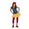 60 halloween costumes for tweens ideas, tween shake it up cece