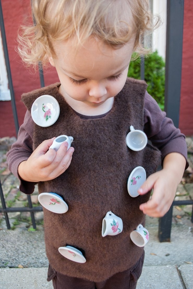 10 Unique Toddler  Boy  Halloween Costume  Ideas  2022