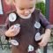 60 homemade toddler halloween costumes easy, super fun kids crafts