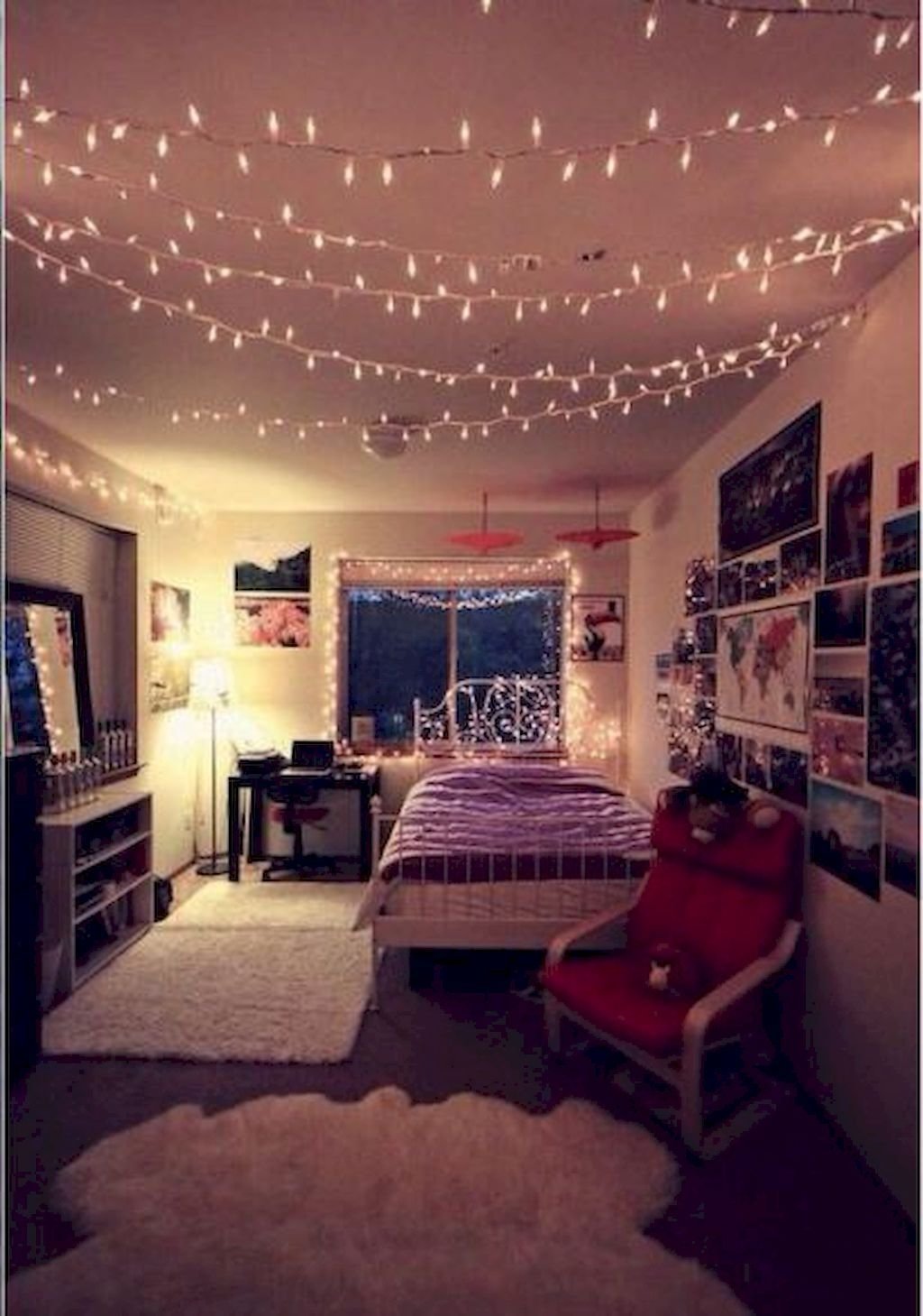 10 Spectacular Cute Dorm Room Decorating Ideas 2023