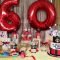 60th birthday party ideas for mom and dad - youtube