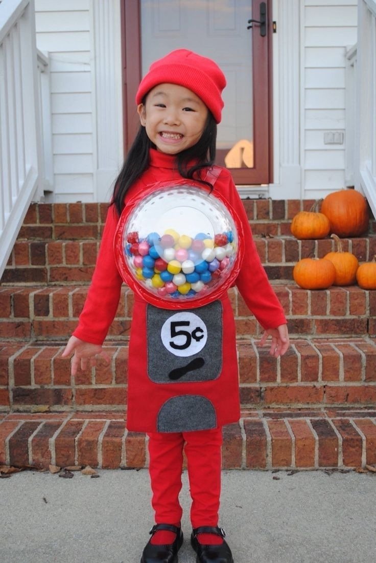 10 Most Toddler Girl Halloween Costume Ideas 2024