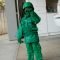 62 utterly adorable homemade halloween costumes for kids | army men