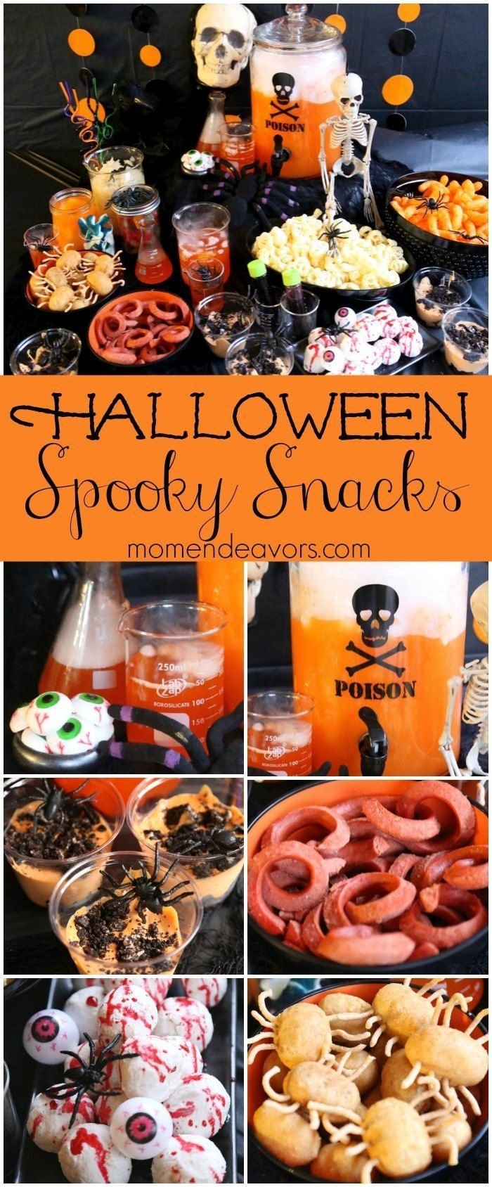 10 Nice Ideas For A Halloween Party 629 best halloween party ideas images on pinterest halloween prop 7 2023