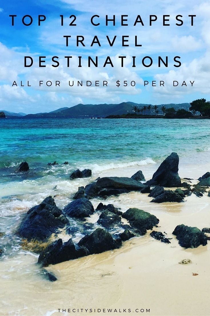 10 Fantastic Inexpensive Vacation Ideas For Families 638 best international travel images on pinterest destinations 2 2022
