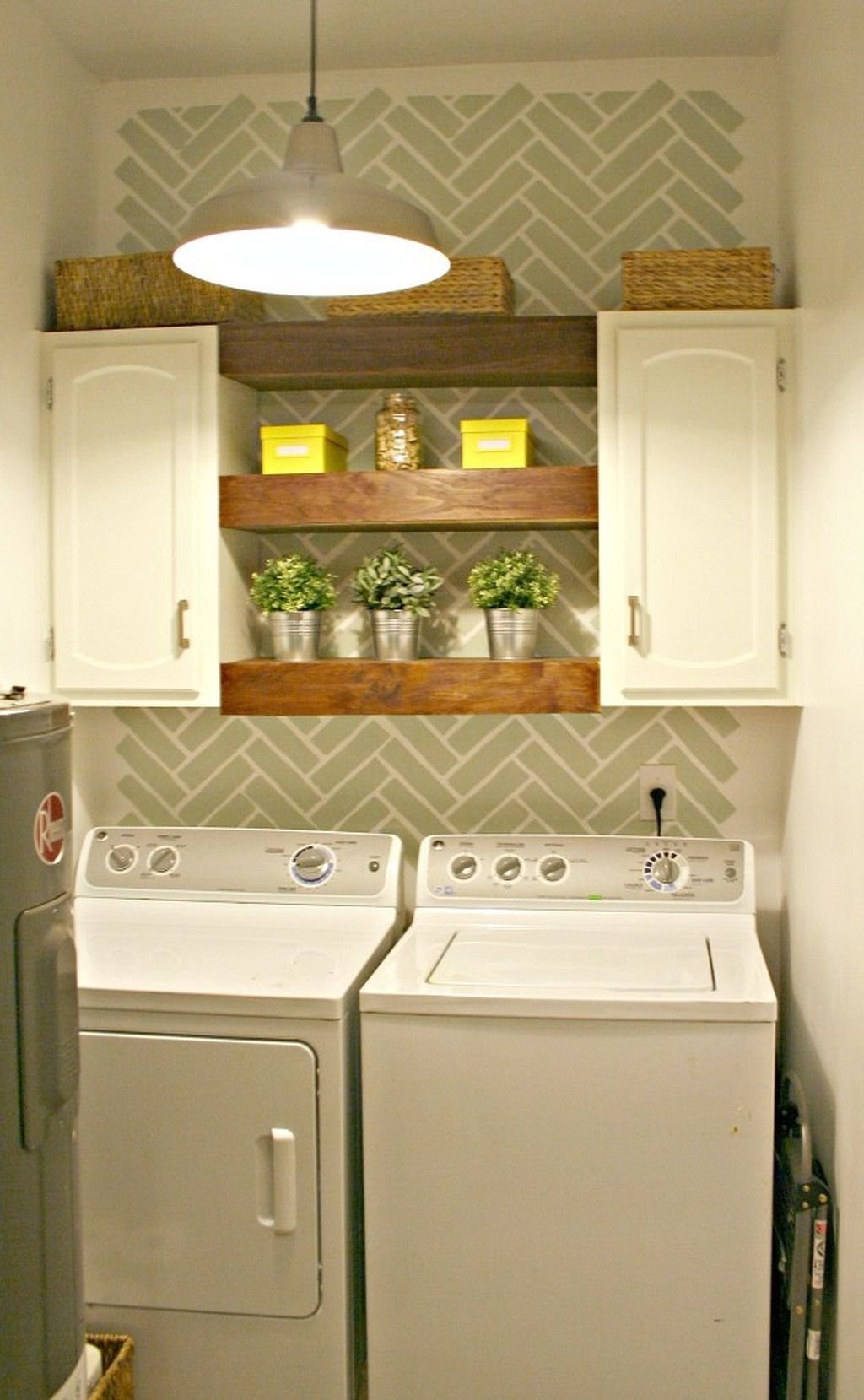 10 Unique Laundry Room Ideas Small Spaces 64 tiny space laundry room storage ideas laundry room organization 2 2022